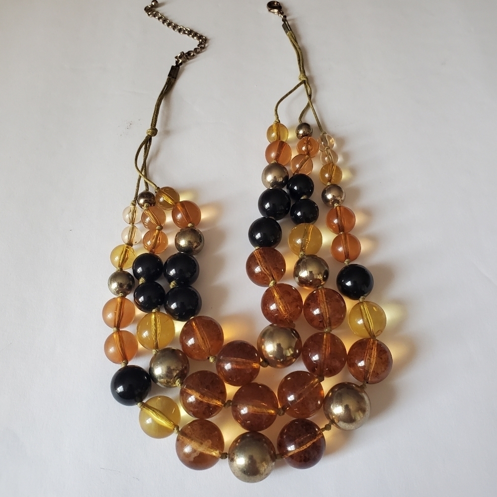 Vintage chunkie Baubles - Picture 11 of 12